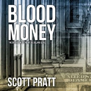 [Joe Dillard 06] • Blood Money · Joe Dillard Series No. 6